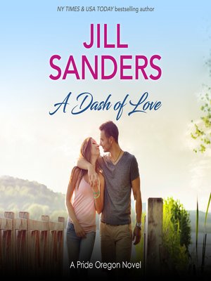 cover image of A Dash of Love